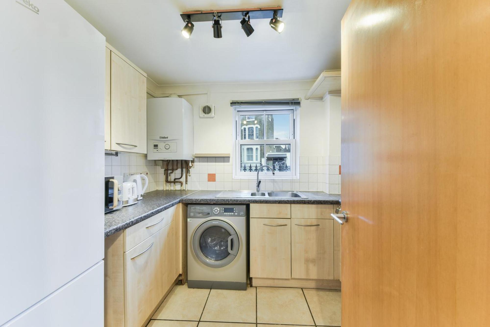 Fantastic Central Line City-Pad! Londres Exterior foto